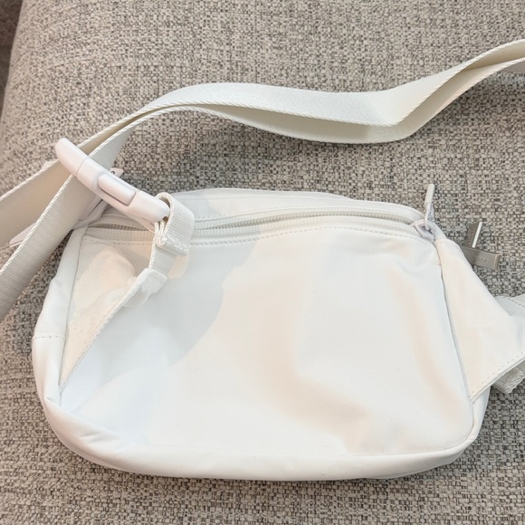 lululemon everywhere belt bag with long strap Solid Designed For Casual lululemon Everywhere Belt Bag Large